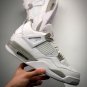 Nike Air Jordan 4 Retro White Oreo (2021)