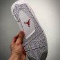 Nike Air Jordan 4 Retro White Oreo (2021)