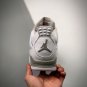 Nike Air Jordan 4 Retro White Oreo (2021)