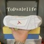 Nike Air Jordan 4 Retro White Oreo (2021) (GS)