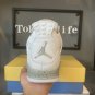 Nike Air Jordan 4 Retro White Oreo (2021) (GS)_1