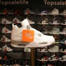 Nike Air Jordan 4 Retro White Oreo (2021)_1
