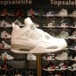 Nike Air Jordan 4 Retro White Oreo (2021)_1