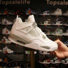 Nike Air Jordan 4 Retro White Oreo (2021)_2