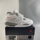 Nike Air Jordan 4 Retro White Oreo (2021)_3
