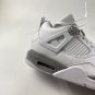 Nike Air Jordan 4 Retro White Oreo (2021)_3