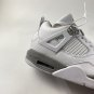 Nike Air Jordan 4 Retro White Oreo (2021)_4