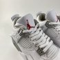 Nike Air Jordan 4 Retro White Oreo (2021)_4