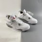 Nike Air Jordan 4 Retro White Oreo (2021)_4