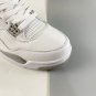 Nike Air Jordan 4 Retro White Oreo (2021)_4