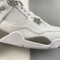 Nike Air Jordan 4 Retro White Oreo (2021)_4