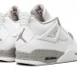 Nike Air Jordan 4 Retro White Oreo (2021)_5