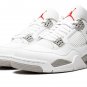 Nike Air Jordan 4 Retro White Oreo (2021)_5
