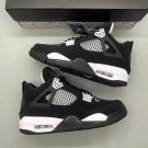 Nike Air Jordan 4 Retro White Thunder