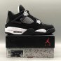Nike Air Jordan 4 Retro White Thunder
