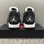 Nike Air Jordan 4 Retro White Thunder