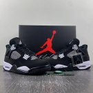 Nike Air Jordan 4 Retro White Thunder_1