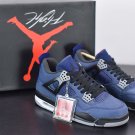 Nike Air Jordan 4 Retro Winterized Loyal Blue_1