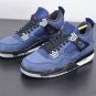 Nike Air Jordan 4 Retro Winterized Loyal Blue_1