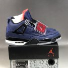 Nike Air Jordan 4 Retro Winterized Loyal Blue_2