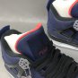 Nike Air Jordan 4 Retro Winterized Loyal Blue_2