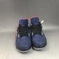 Nike Air Jordan 4 Retro Winterized Loyal Blue_2