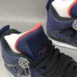 Nike Air Jordan 4 Retro Winterized Loyal Blue_3