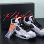 Nike Air Jordan 4 Retro Zen Master_1