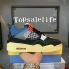 Nike Air Jordan 4 Retro Union Off Noir_2