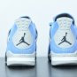 Nike Air Jordan 4 Retro University Blue_5