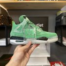 Nike Air Jordan 4 Retro Wahlburgers