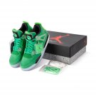 Nike Air Jordan 4 Retro Wahlburgers_2