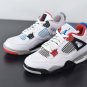 Nike Air Jordan 4 Retro What The_6