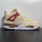 Nike Air Jordan 4 Retro Where the Wild Things Are