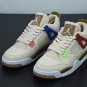 Nike Air Jordan 4 Retro Where the Wild Things Are_1