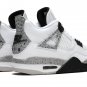 Nike Air Jordan 4 Retro White Cement
