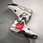 Nike Air Jordan 4 Retro White Cement (2016)