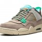 Nike Air Jordan 4 Retro SP 30th Anniversary Union Taupe Haze_2