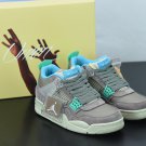 Nike Air Jordan 4 Retro SP 30th Anniversary Union Taupe Haze_3