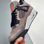 Nike Air Jordan 4 Retro Taupe Haze_1