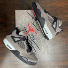Nike Air Jordan 4 Retro Taupe Haze_2