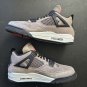 Nike Air Jordan 4 Retro Taupe Haze_2