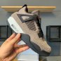 Nike Air Jordan 4 Retro Taupe Haze_3