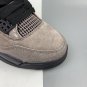 Nike Air Jordan 4 Retro Taupe Haze_5