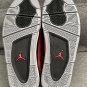Nike Air Jordan 4 Retro Toro Bravo
