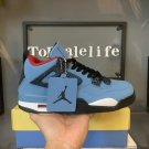 Nike Air Jordan 4 Retro Travis Scott Cactus Jack_1