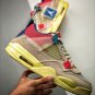 Nike Air Jordan 4 Retro Union Guava Ice
