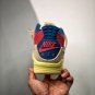 Nike Air Jordan 4 Retro Union Guava Ice