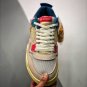 Nike Air Jordan 4 Retro Union Guava Ice