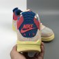 Nike Air Jordan 4 Retro Union Guava Ice DC9533-800